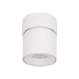 Накладной светодиодный светильник Loft IT Tictac 10180 White  - 2 купить